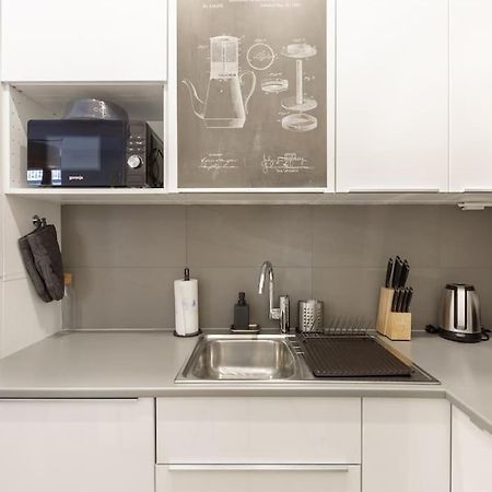Budapest & Coffee Apt By Nw エクステリア 写真